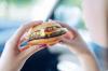 5 redenen om uw consumptie van fastfood te beperken