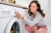 7 tips over hoe om goed voor een wasmachine