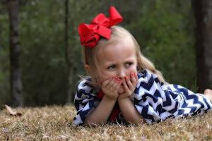 Waarom huilende kinderen nuttig zijn voor het zenuwstelsel