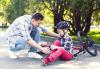 Zo verzekert u uw kind tegen een ongeval: deskundig advies