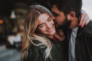 4 secretie, als partner om nog meer op de lange termijn relatie liefde