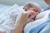 Hoe baby's te beschermen tegen coronavirus