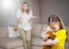 Hoe te reageren op moeders schreeuwen tegen hun kinderen