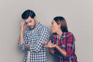 4 redenen waarom de beschuldigingen uw huwelijk kan ruïneren