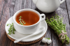 Hoe zich te ontdoen van duizeligheid, vermoeidheid, en niet alleen door de genezing thee