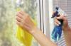 Hoe ramen aan beide kanten in een appartement op de juiste manier te wassen: gedetailleerde instructies