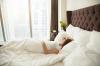 5 slaapproblemen die u op eenvoudige manieren kunt oplossen