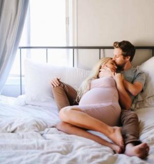 TOP 5 beste zwangerschapsmomenten om te waarderen