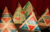 Melk in "piramides", kefir in het glas producten in papieren zakken - van de normen Sovjet-Unie