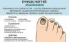 Hoe zich te ontdoen van de schimmelinfectie op de nagels