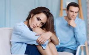 De crisis in de relatie: 3 voor advies over hoe het niet om ooit aanloop