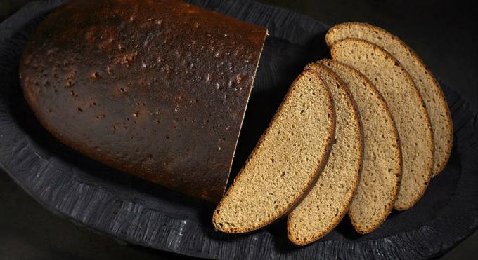 Bread - brood