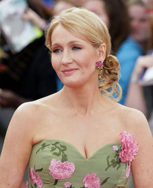De succesgeheimen van J.K. Rowling voor moeder van veel kinderen: de levensregels van 's werelds eerste miljardairschrijver