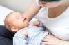 Top 12 oorzaken van huilende baby's