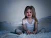Nachtangst bij kinderen: zijn ze gevaarlijk en hoe kun je een kind helpen?