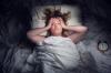 Slapeloosheid: 5 sap tegen slaapstoornissen
