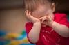 Overwerk bij een baby: 6 tekenen van vermoeidheid bij een baby