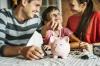 Het gezinsbudget sparen: 5 manieren en geheimen