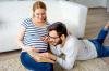 Wat te lezen tijdens zwangerschapsverlof: top 6 boeken voor een aanstaande moeder