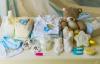 EHBO-doos voor een pasgeborene: je kunt niet zonder deze dingen