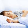 Hoe een kind 's nachts te kalmeren: de belangrijkste levenshacks