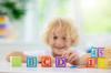 Hoe een kind letters te leren: speelse manieren