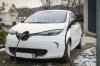 In Oekraïne, is een grote verandering komen over elektrische auto's, nieuwe regels en wetten