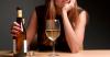 Eigenschappen, aspecten en stadia van alcoholisme hedendaagse vrouwen