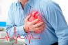 Waarschuwing van een hartaanval: 5 signalen die ons lichaam geeft