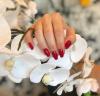 Braziliaanse nagellak als remuveru alternatief voor de nagelriemen te verwijderen