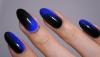 Manicure op nagels Oval: 10 ideeën van de perfecte nail art