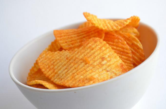 Chips - fris
