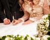 Bruiloft in het buitenland: in welke landen zullen Oekraïners officieel trouwen?