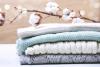 Donsjassen, truien en panty's: hoe zorg je goed voor je wintergarderobe