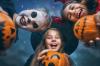 TOP 5 manieren om plezier te hebben met Halloween 2020 met je kind