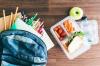 Hoe kies je een lunchbox voor school: TOP-6 selectiecriteria