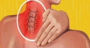 6 eenvoudige, maar zeer effectieve oefeningen om zich te ontdoen van de pijn in de nek