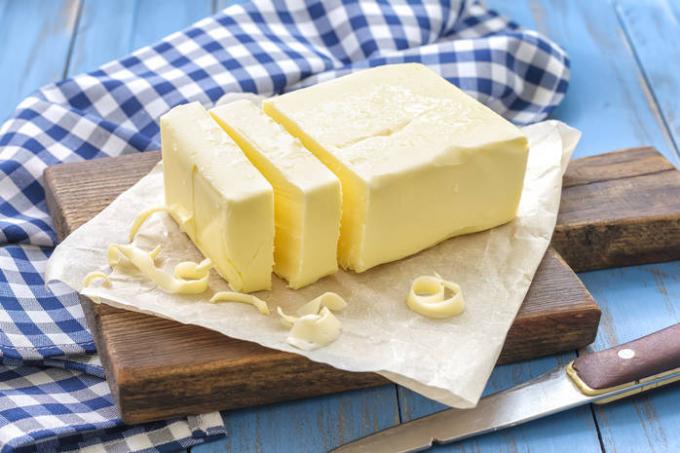 Butter: TOP-9 unieke eigenschappen
