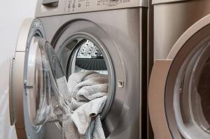 5 tekenen dat de wasmachine binnenkort zal moeten veranderen