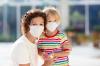 Braken met coronavirus bij kinderen: redenen voor wat te doen