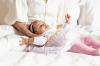 TOP 4 mythes over babyslaap: vergeet ze voor altijd