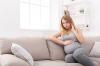 Dizzy in de zwangerschap: hoe om de toestand te verlichten
