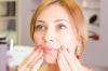 Een effectieve anti-aging oefeningen voor de lippen