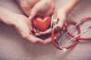 Placenta cellen te genezen en te herstellen na een hartaanval hart: wetenschappers