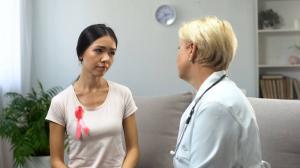 9 belangrijke vragen over de gezondheid van de borst, de antwoorden op die elke vrouw zou moeten weten