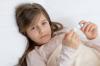 Mogelijke complicaties van verkoudheid bij kinderen