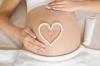5 feiten over donkere buikstrepen tijdens de zwangerschap