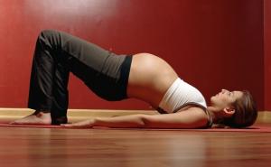 Zwangerschap en yoga: voordeel of nadeel?