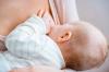 5 oorzaken van pijn bij borstvoeding