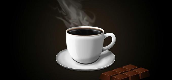 Coffee - koffie